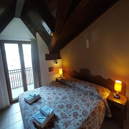 Residence Les Lacs Bardonecchia Eksteriør bilde